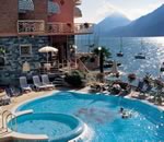 Hotel Firenze Brenzone Lake of Garda Hotel Firenze Brenzone Lake of Garda